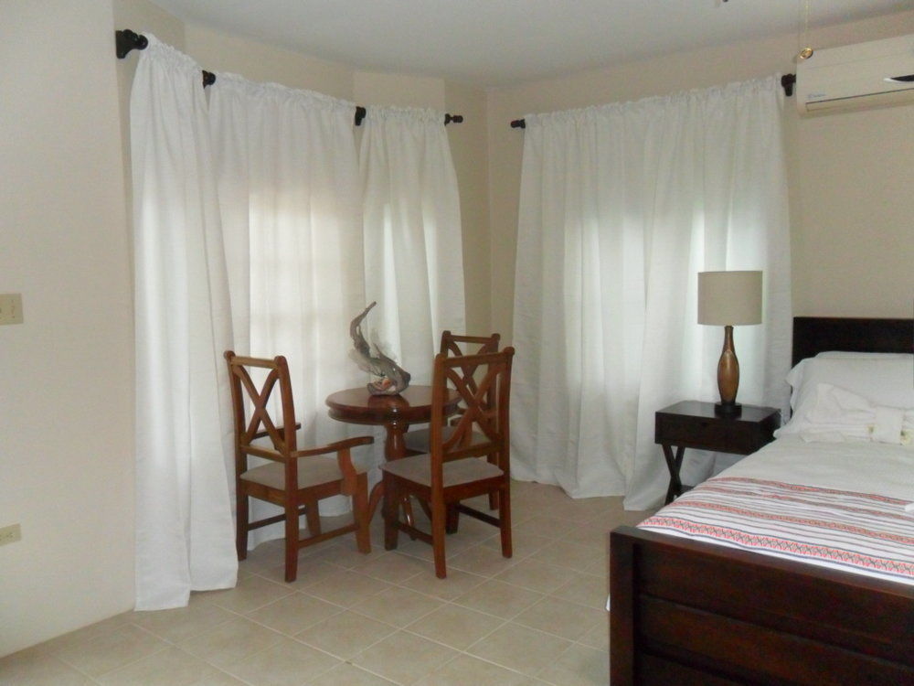 Jans Hotel Caye Caulker Exterior foto