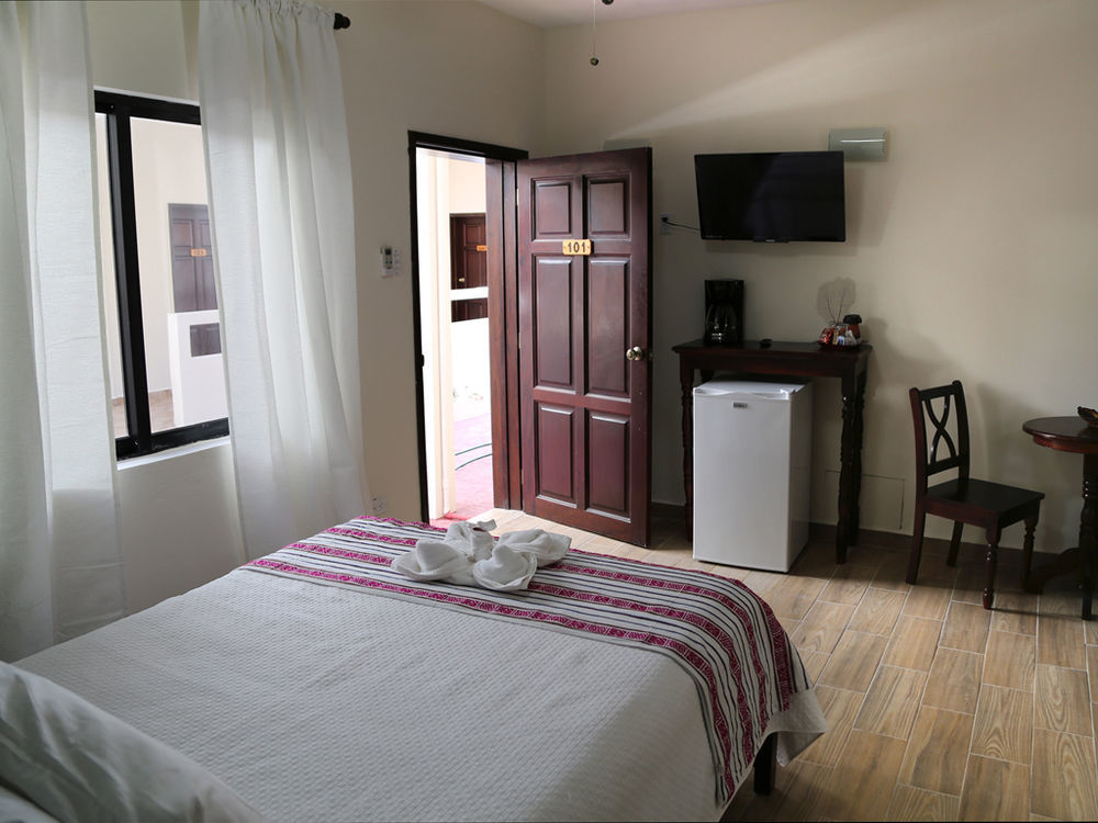 Jans Hotel Caye Caulker Exterior foto